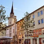 Palais26 4* Villach