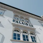 Hotell Palais26 Villach