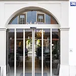 Palais26 Hotell Villach