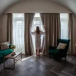 Hotel Palais26 4*