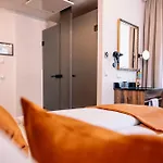 Palais26 Hotell Villach