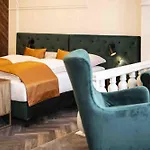Palais26 Hotel