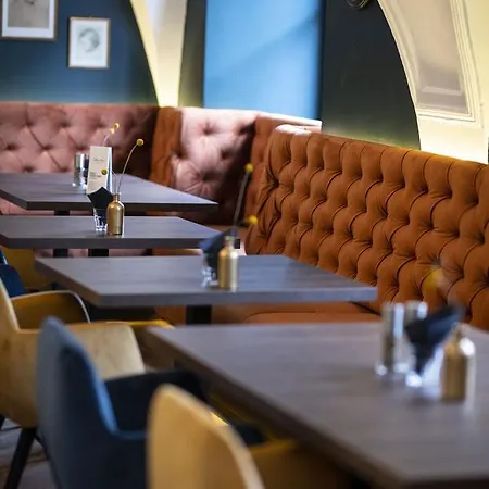 Отель Palais26 Филлах