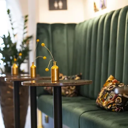 Palais26 Otel Villach