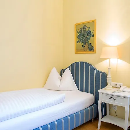 Palais26 Ξενοδοχείο 4*