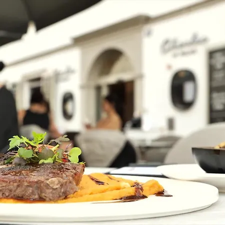 Palais26 Отель Филлах