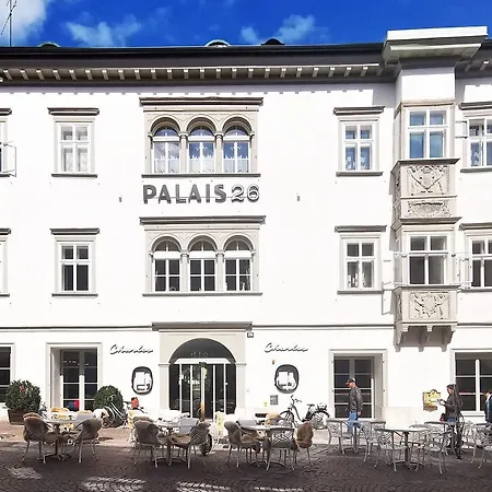 Palais26 4* Villach
