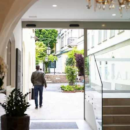 Palais26 Φίλλαχ