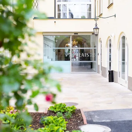Palais26 Hotel