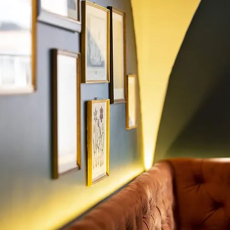 Hotel Palais26 Villach