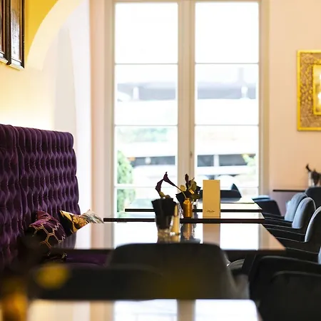 Palais26 Otel Villach