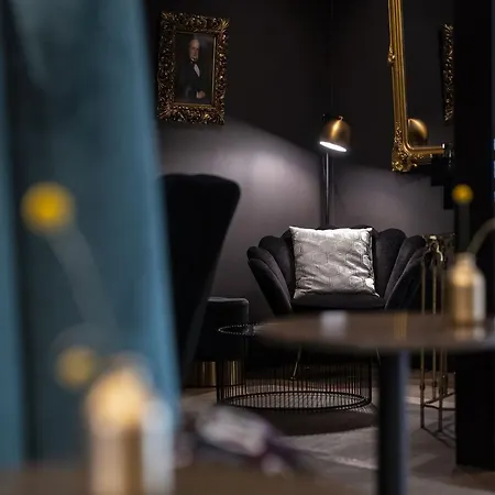 Ξενοδοχείο Palais26 4*