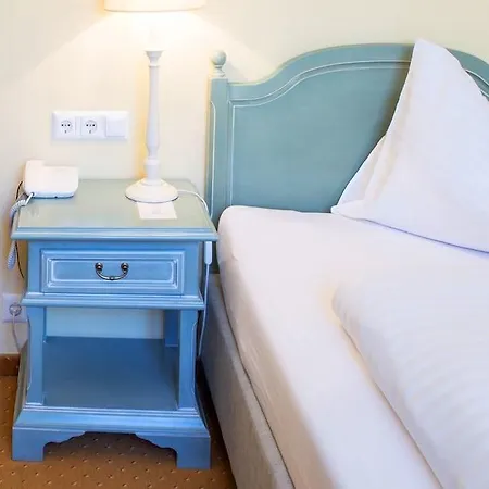 Palais26 Отель 4*