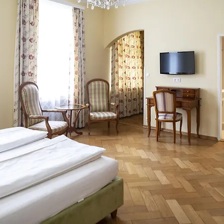 Hotel Palais26 Villach