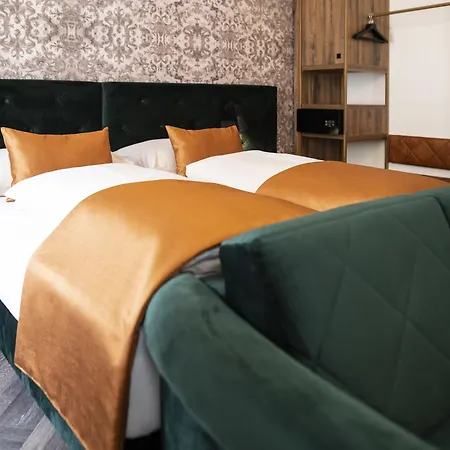 Palais26 Hotel 4*