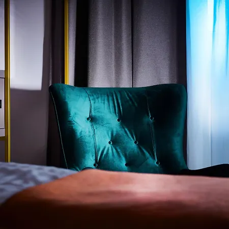 Palais26 Hotel 4*