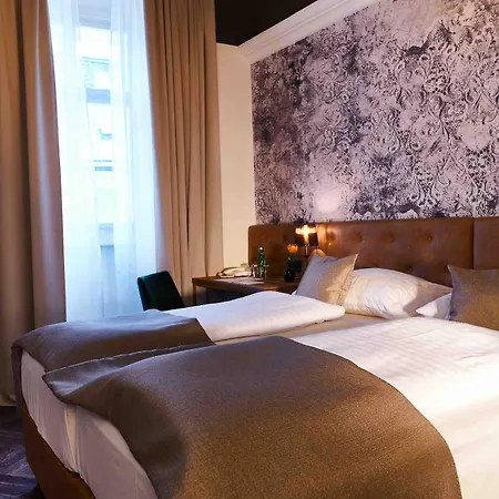 Palais26 Hotel