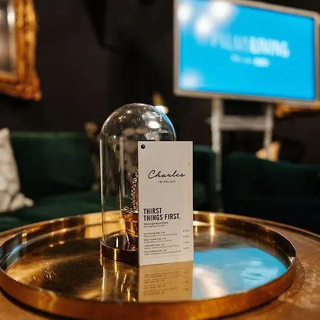 Palais26 Ξενοδοχείο 4*