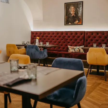 Palais26 Отель Филлах