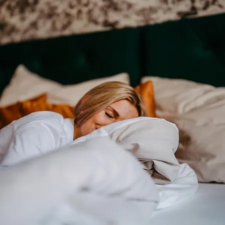 Отель Palais26 Филлах