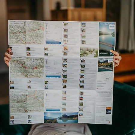 Otel Palais26 Villach