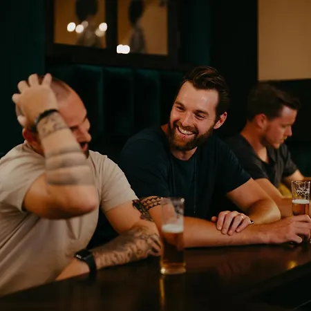 Palais26 Отель Филлах