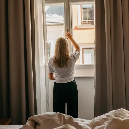 Palais26 Отель 4*