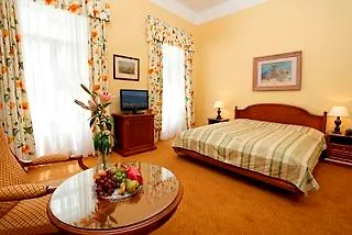 Palais26 Hotel 4*
