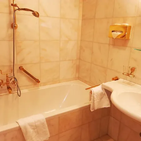 Palais26 Hotel 4*