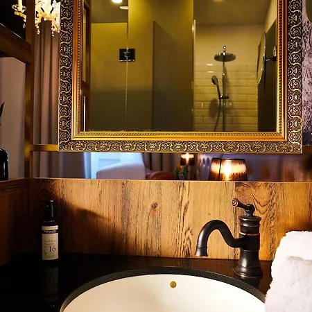 Palais26 Hotel 4*