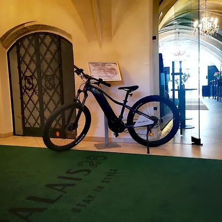 Palais26 Hotel 4*