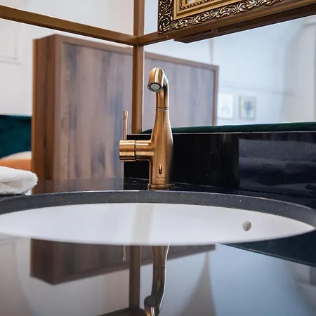 Otel Palais26 Villach