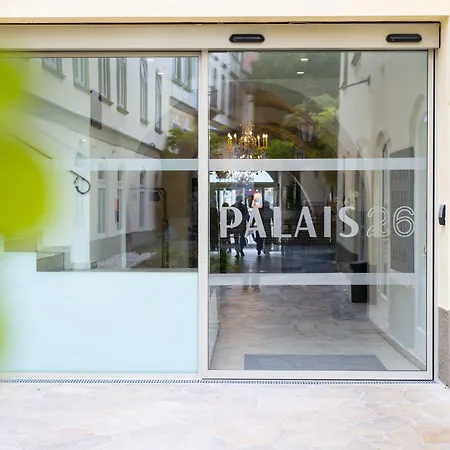Palais26 4* 菲拉赫