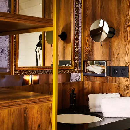 Palais26 Ξενοδοχείο 4*