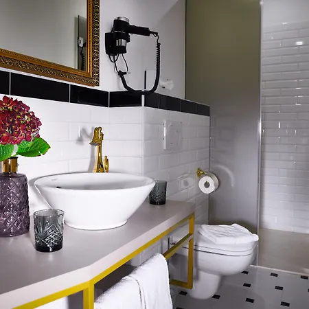 Palais26 Отель 4*