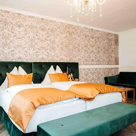 Palais26 Hotel Villach