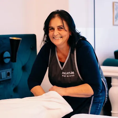 Szálloda Palais26 4*