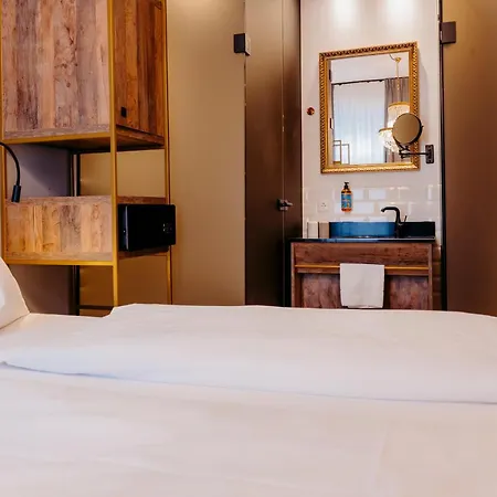 Szálloda Palais26 4*