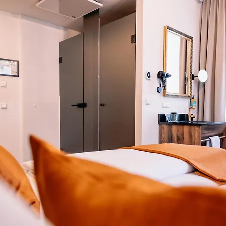 Palais26 Hotel Villach