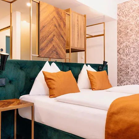 Hotel Palais26 4*