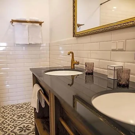 Palais26 Ξενοδοχείο 4*