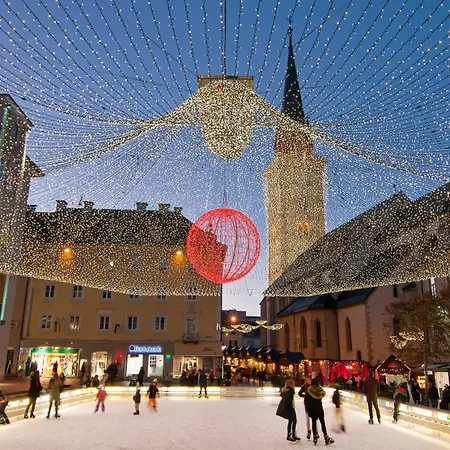 Palais26 Villach