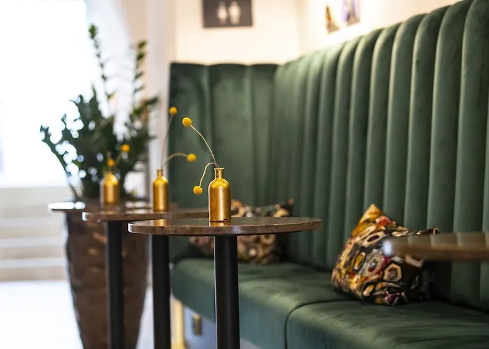 Palais26 Hotel Villach