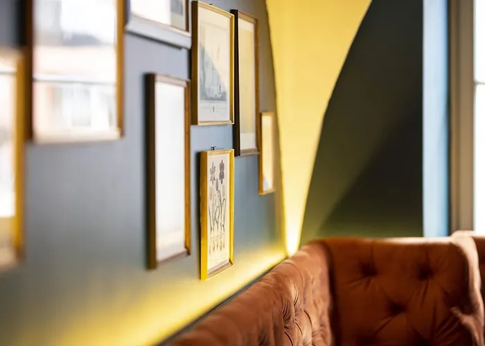 Hotel Palais26 Villach