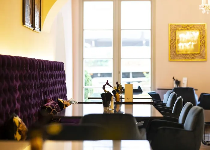 Palais26 Hotel Villach