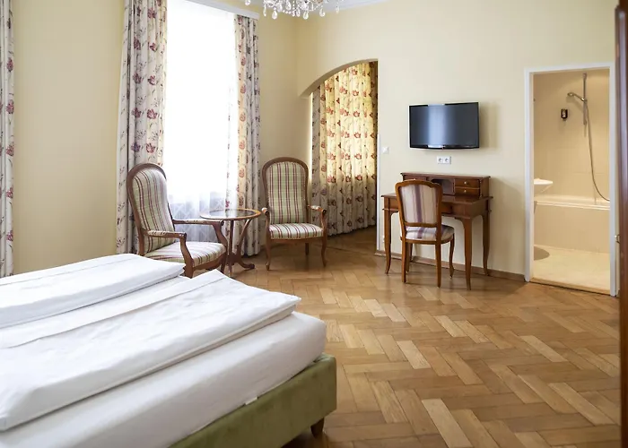 Hotel Palais26 Villach