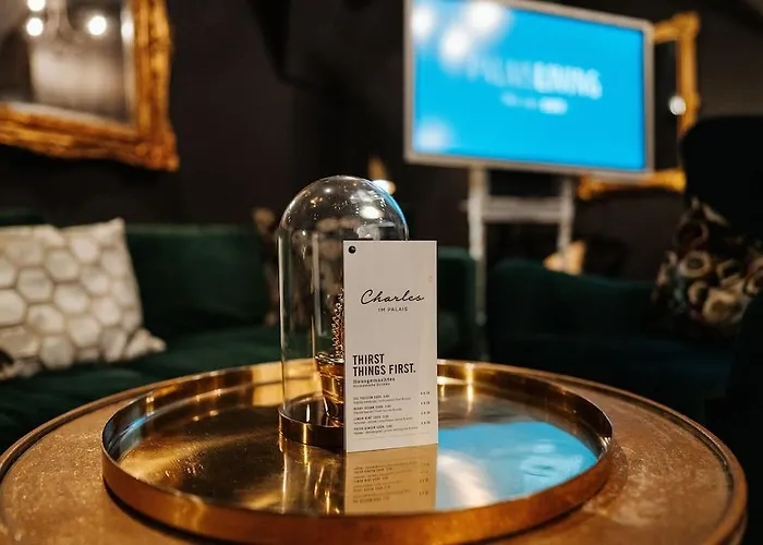 Palais26 Szálloda 4*