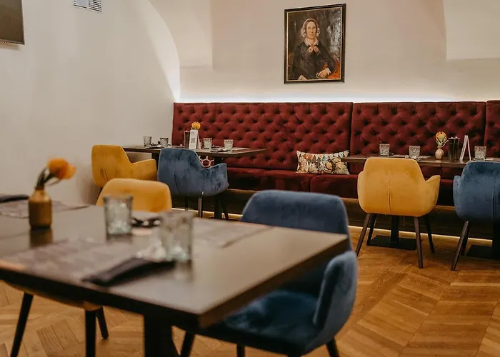 Palais26 Hotel Villach