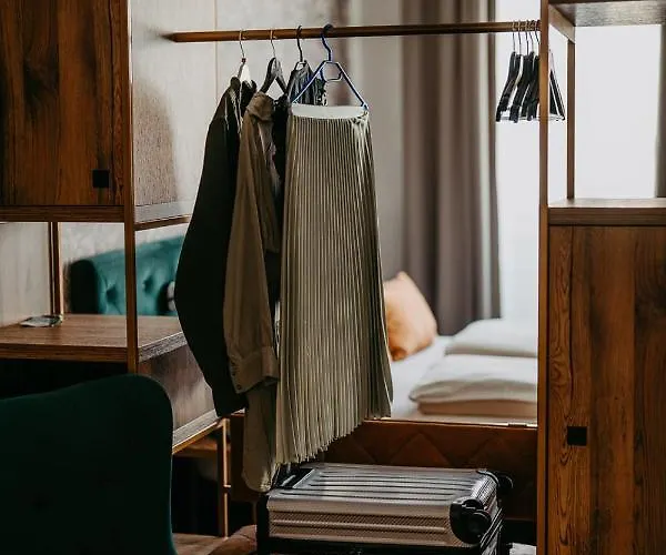 Szálloda Palais26 4*