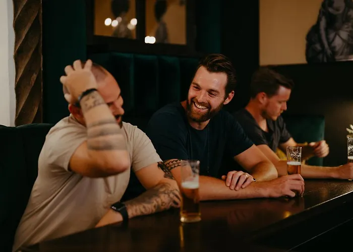 Palais26 Hotel Villach